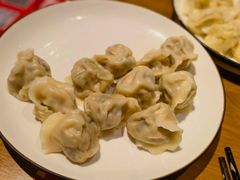 -伊喜饺子·烤鸭(五道口学院路店)