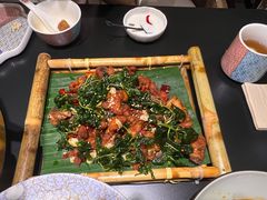 -桥边小楼·手工云南菜·古城观景小楼