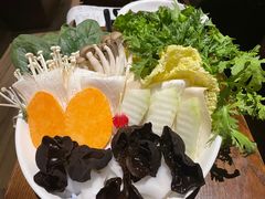 -快乐小羊·内蒙牛羊肉火锅(流花中心店)
