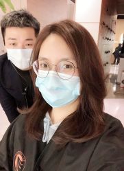 -CARR SALON