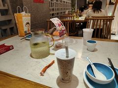 -不倒翁·安徽名菜楼(步行街店)