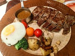 -半秋山西餐厅(巴南万达广场店)