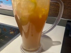 -聚盛源蒸汽海鲜火锅烤肉自助(巨川金海岸购物广场店)