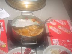 -千滋百味自助海鲜烤肉(布吉景华店)