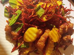 -小喜客·云南特色菜(纳西庭院店)