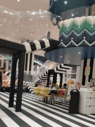 -奈尔宝家庭中心·亲子餐厅(鄞州万达店)