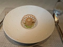 -Le Bernardin