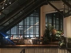 -大树餐厅(红旗街万达店)