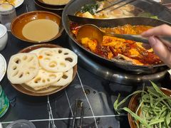-俏媳妇火锅(宽窄巷子店)