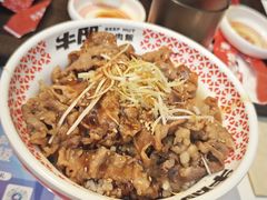 -牛邸·烧肉饭(来福士店)