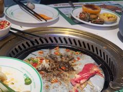 -亚马逊海鲜自助(万象汇店)