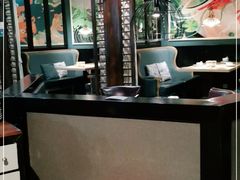 -茉莉餐厅(亳州高新万达广场希夷大道店)