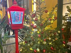 -Laures·月桂西班牙碳烤餐厅(十尚坊店)