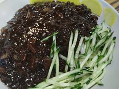 -吴草鸡爪오초닭발韩食堂(融恒盈嘉中心店)