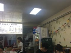 -天瑞福云南过桥米线(十里河店)