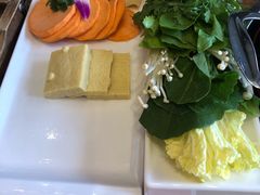 -刘一锅筋头巴脑(小北店)