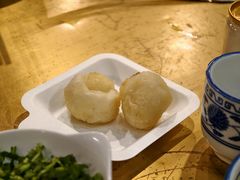 -牛街清真满恒記(平安里西大街店)