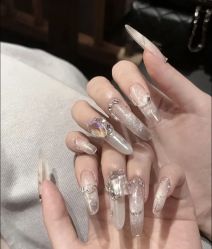 -LILY NAILS美甲美睫