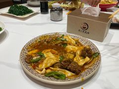-靖远尕六美味羊羔肉
