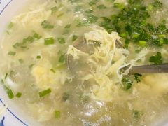 -木柴豆腐·活海鲜·鲁菜(岚山路店)