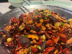 -湖鱼湖·蓉亭食贝(亚运村店)