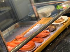 -比尔斯健康烤肉自助餐厅