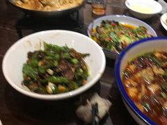 -辣得叫湘菜(四明店)