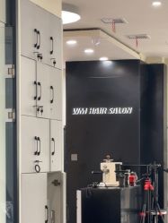 -WM Hair Salon