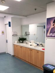 体验前-温州伯思立医院