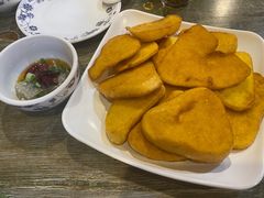 臭豆腐-玫瑰红烤羊排(北新桥三条店)