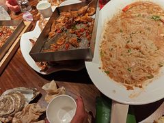 -永红源啤酒·烧烤·海鲜·大排档(台柳路店)