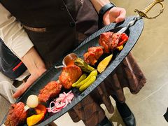 -黑宝石西餐厅(汇励99城市公园店)