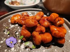 -老头儿油爆虾·知味杭州(爱琴海购物中心)