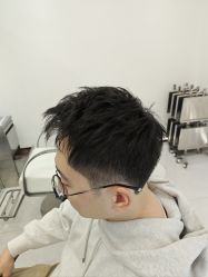 -颜兮ColorfulXi Hair Salon