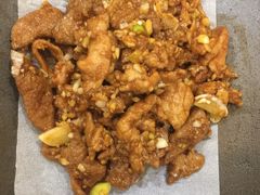 -北塘海鲜·天津菜(大光明桥旗舰店)