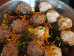 虫草花蒸双丸-顺德了能馆(虎门店)