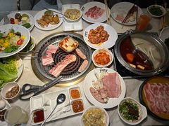 -火炉火自助餐(西直门凯德MALL店)