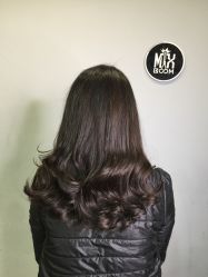 -Mix Boom Hair salon