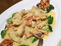-天府中餐厅·粤菜·海南菜·生猛海鲜(三亚海棠湾洲际度假酒店)