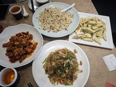 -李氏传家菜(兴城路店)