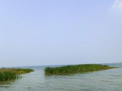 -怀来官厅水库