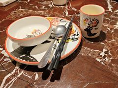 -新白鹿餐厅(爱琴海购物中心店)