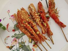 -合晋食府(广州合晋帝苑酒店)
