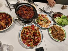 -欧记大排档·景德菜(上海首店)