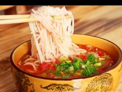 -陕老顺肉夹馍油泼面(湖东店)