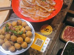 -成都辣满城老火锅(融创茂店)