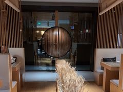 -西村日本料理(香格里拉饭店)