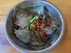 -88号小吃店·经典云南菜·地道纳西美食