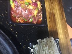 -石棉烤肉(大划店)