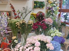 -花屿鲜花(淡水店)